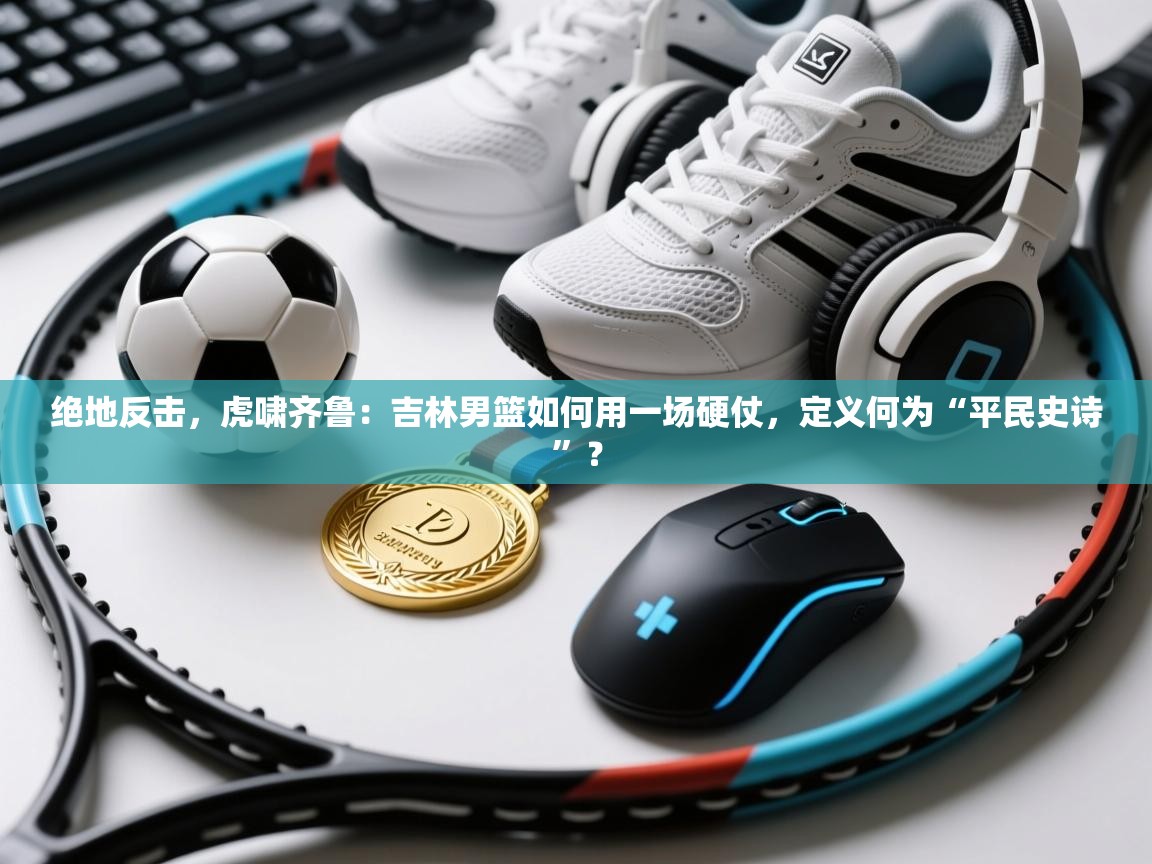 绝地反击，虎啸齐鲁：吉林男篮如何用一场硬仗，定义何为“平民史诗”？  第1张