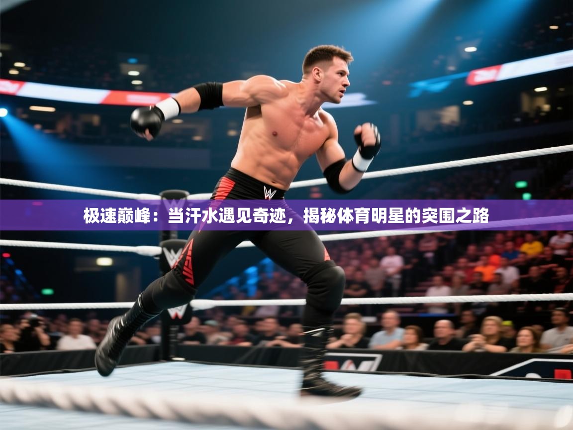 极速巅峰：当汗水遇见奇迹，揭秘体育明星的突围之路  第2张