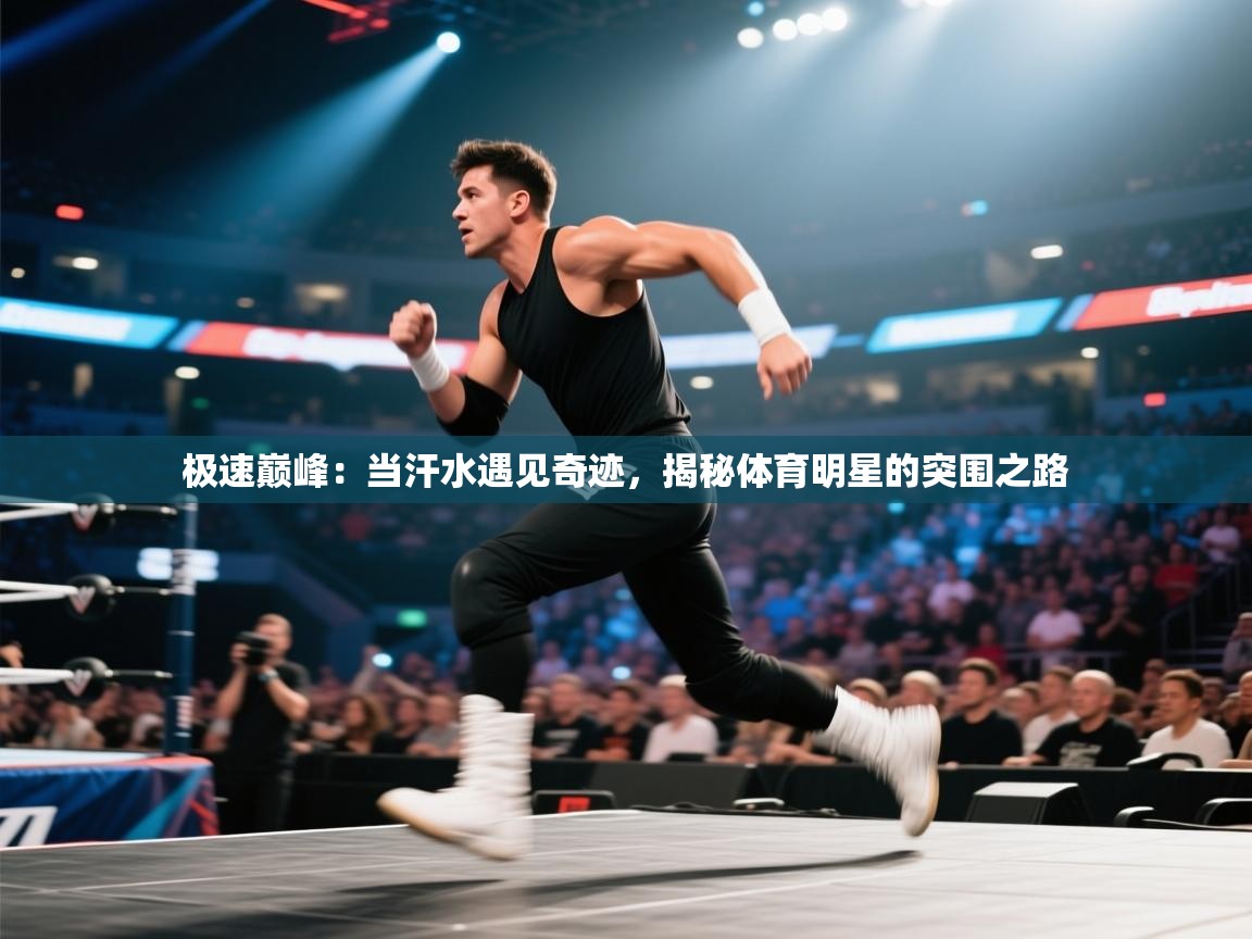 极速巅峰：当汗水遇见奇迹，揭秘体育明星的突围之路  第1张
