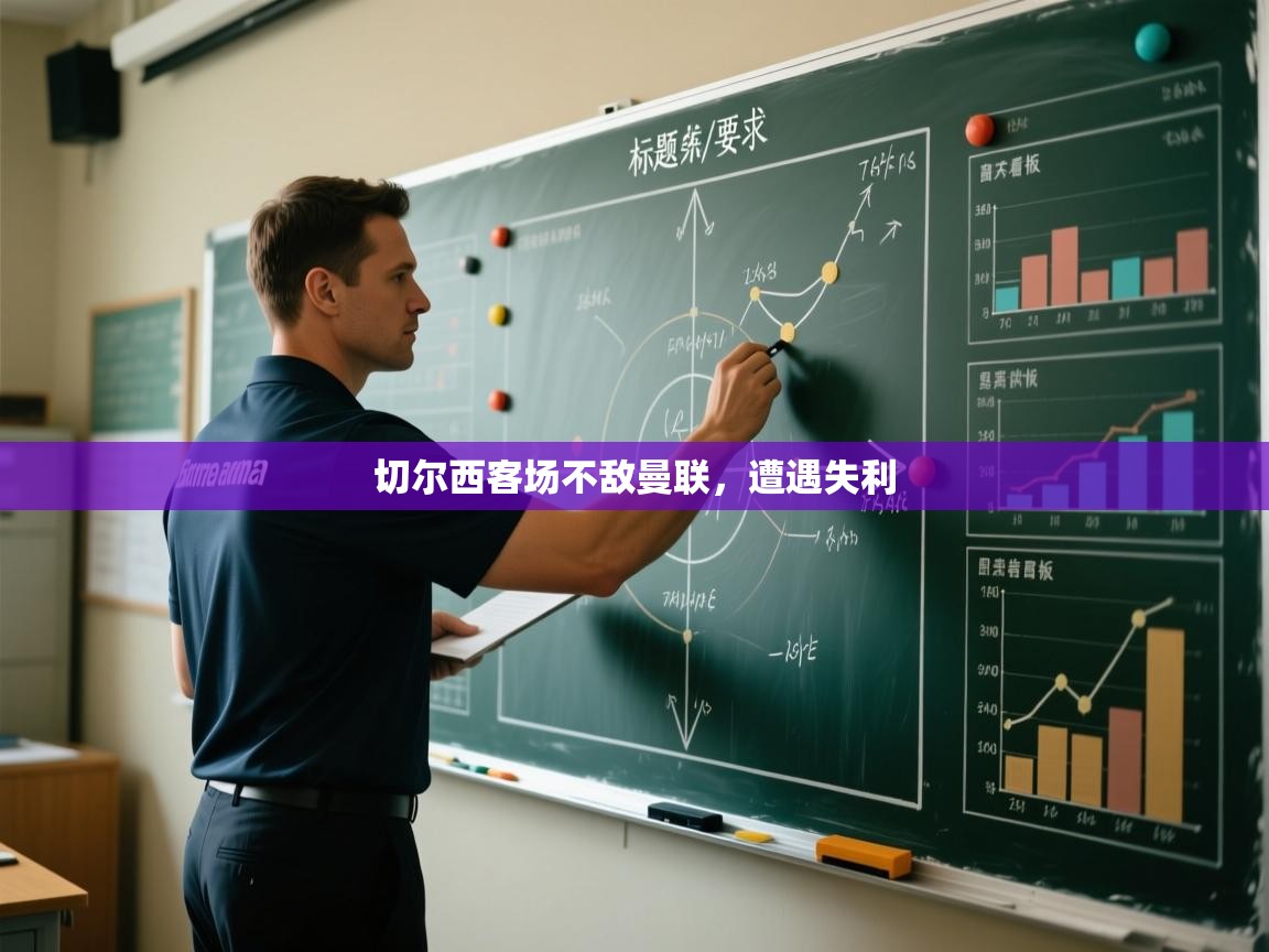 切尔西客场不敌曼联,遭遇失利 第2张