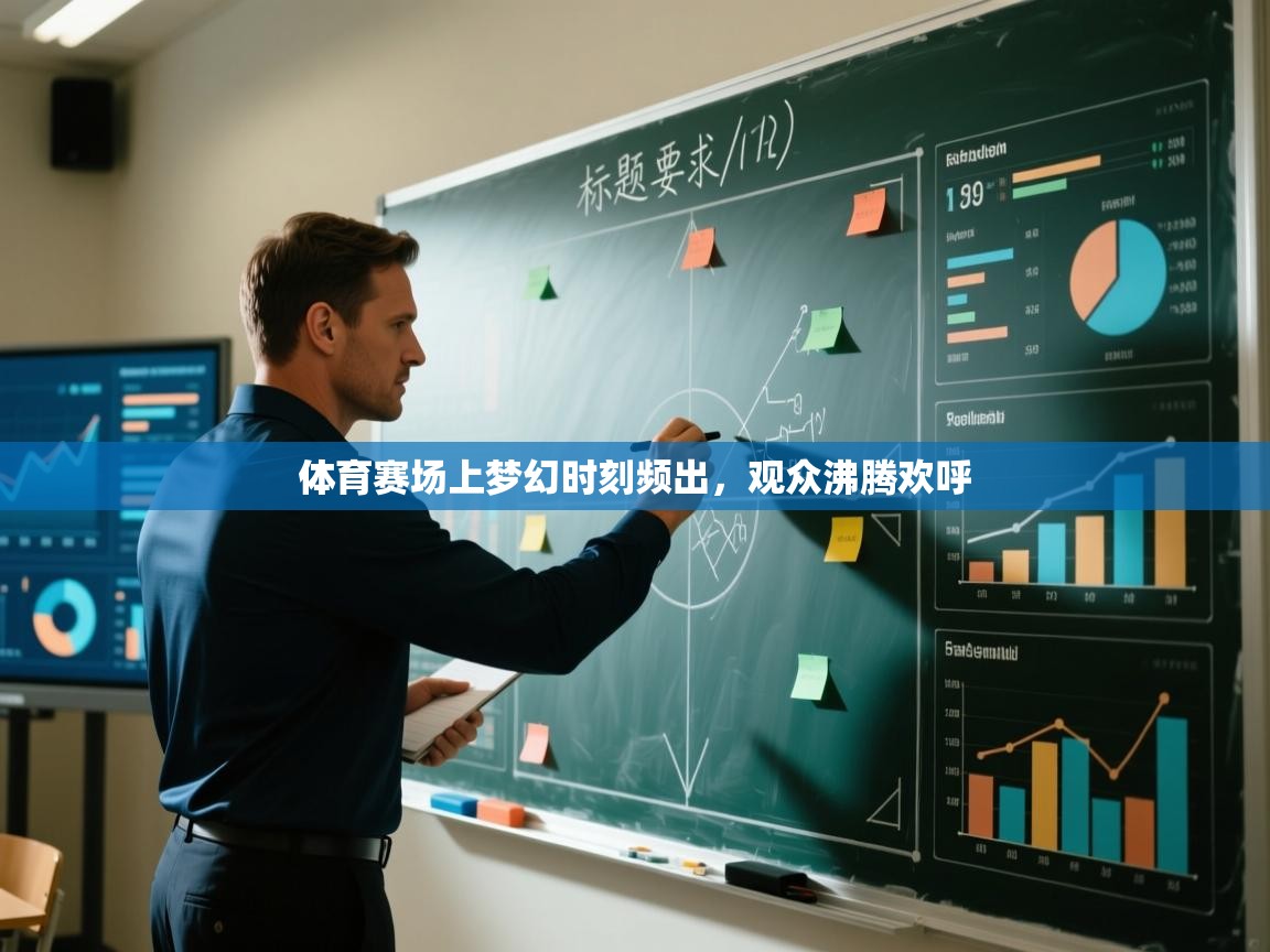 体育赛场上梦幻时刻频出，观众沸腾欢呼  第1张