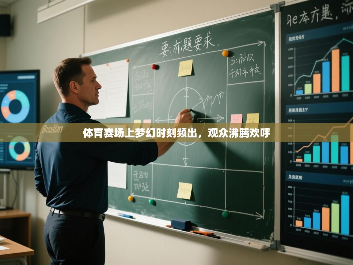 体育赛场上梦幻时刻频出，观众沸腾欢呼  第2张