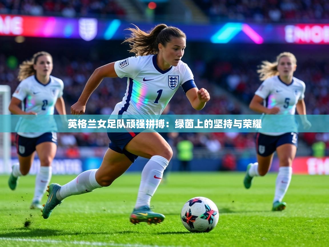 英格兰女足队顽强拼搏:绿茵上的坚持与荣耀 第1张