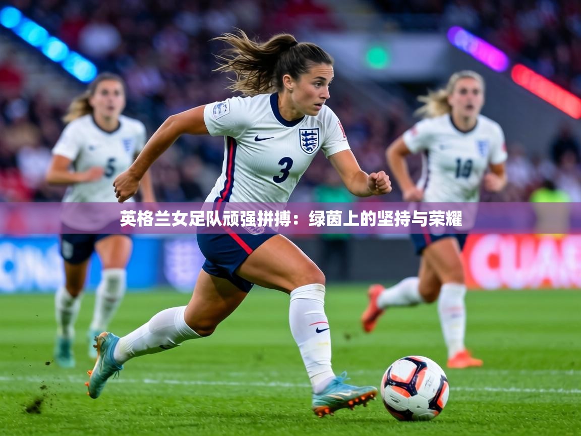 英格兰女足队顽强拼搏:绿茵上的坚持与荣耀 第2张